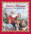 Saint Nicholas Storybook