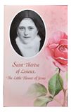Saint Therese of Lisieux The Little Flower of Jesus