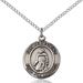San Peregrino Necklace Sterling Silver