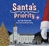 Santa's Priority: Keeping Christ in Christmas