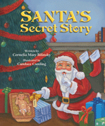 Santas Secret Story