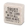 Scripture Stone Trust