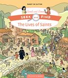 Seek and Find: Lives of the Saints