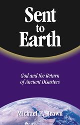 Sent to Earth God and the Return of Ancient Disasters