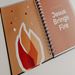 Set a Fire: Holy Spirit Book for Kids (Lent) - 118337