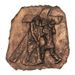 Set of 14 Stations of the Cross - DM1322