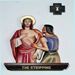 Stations of the Cross, Set of 14  - DM1324
