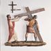 Stations of the Cross, Set of 14  - DM1340