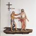 Stations of the Cross, Set of 14  - DM1340