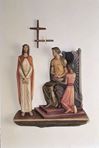 Stations of the Cross, Set of 14 