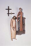 Set of 14 Stations of the Cross