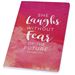 She Laughs without Fear Journal - 121762