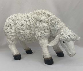 Sheep for 39" Scale Nativity Sets