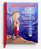 Shepherd on the Search 25 Day Family Advent Book