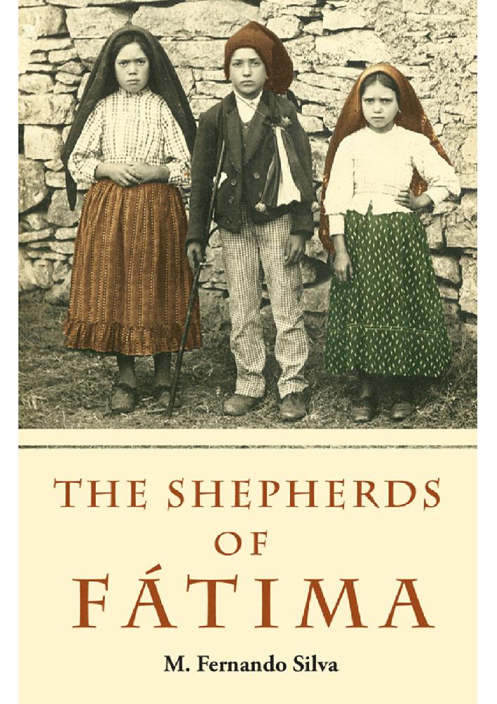 SHEPHERDS OF FATIMA Silva M Fernando
