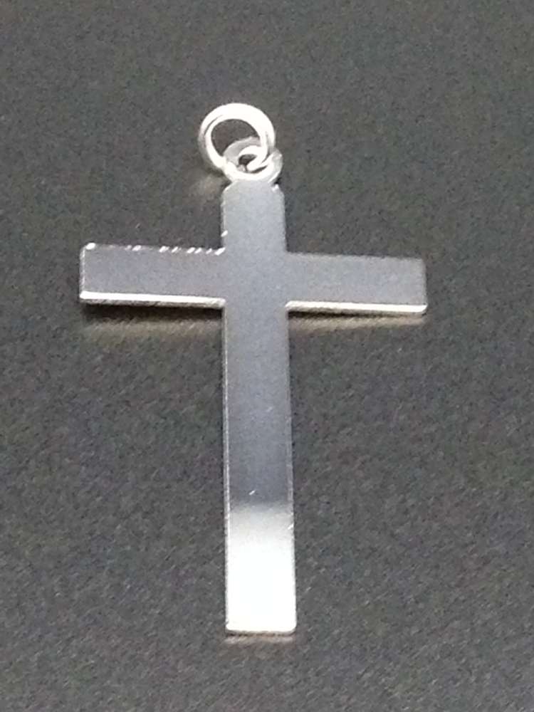 Silver Cross Only