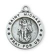 St. Michael SS Medal
