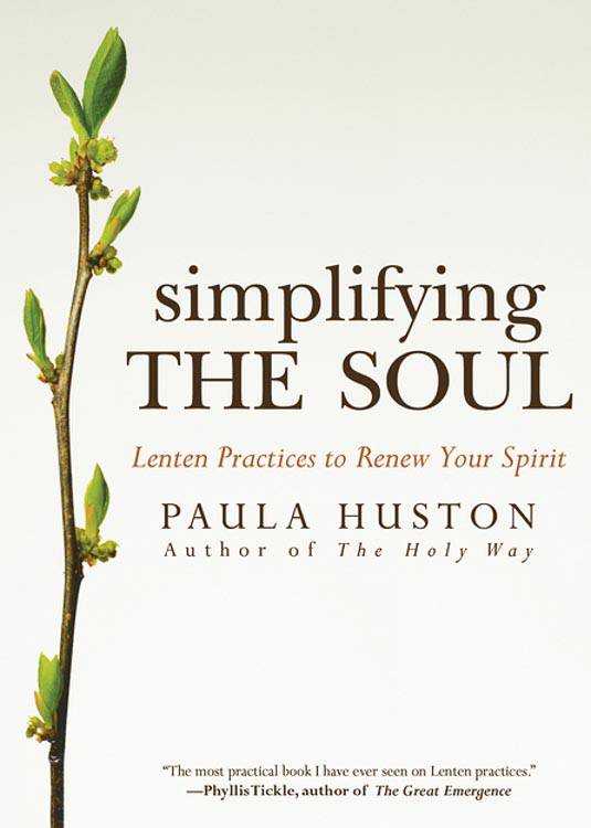 Simplifying The Soul