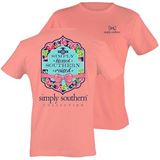 Blessed Simply Southern Shirt