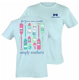 Simply Southern Get Your Own Paddle T-Shirt