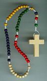 Small Mission Rosary