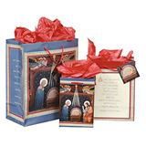 Nativity Gift Bags 