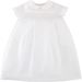 Smocked Christening Gown 0-6 Month *WHILE SUPPLIES LAST* - 122670