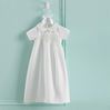 Smocked Christening Gown 0-6 Month *WHILE SUPPLIES LAST*