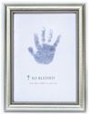 'So Blessed' Baby's Handprint Framed