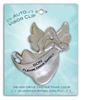 Son Please Drive Safely Angel Visor Clip *WHILE SUPPLIES LAST*