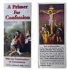 Soulful Guide: A Primer for Confession Pamphlet