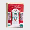 Special Friends at Christmas Boxed Christmas Cards, 18/Box