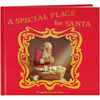Special Place For Santa Book