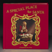 Special Place For Santa Book
