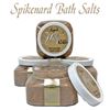 Spikenard Bath Salts 8 oz