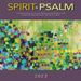 Spirit & Psalm 2023