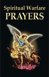 Spiritual Warfare Prayers, Booklet