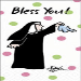 Sr. Mary..."Bless You" Tissue
