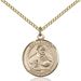 St. Albert the Great Necklace Sterling Silver