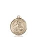 St. Albert the Great Necklace Solid Gold