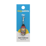 Saint Ambrose Tiny Saints