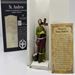 St. Andrew 4" Statue with Prayer Card Set - 25286