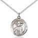 St. Andrew Kim Taegon Necklace Sterling Silver