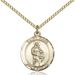 St. Anne Necklace Sterling Silver