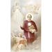 St. Anthony Mary Claret Paper Prayer Card, Pack of 100