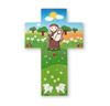 St. Anthony Wall Cross