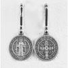 St. Benedict Pet Medal from Italy