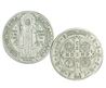 St. Benedict Pocket Token from Italy