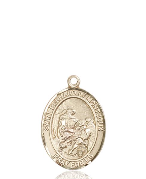 Saint Bernard Pendant Necklace or Keychain Choose Coin