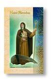St. Brendan Biography Card